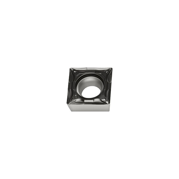Walter Turning insert Positive square, SCMT120404-FM4 WSM30S, coating type PV SCMT120404-FM4 WSM30S